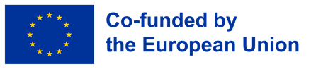 Erasmus+ Co-found Logo